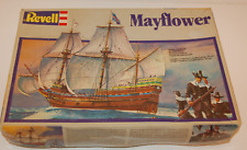 Revell mayflower schiff gebraucht kaufen  Dassow