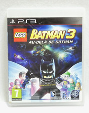 Lego batman dela d'occasion  Nice-