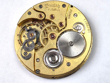 Zenith primus taschenuhr gebraucht kaufen  Köln