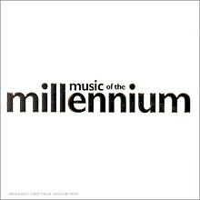 Music the millenium gebraucht kaufen Music the millenium gebraucht kaufen  Berlin
