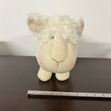 Toy plush sheep for sale  STOKE-ON-TRENT