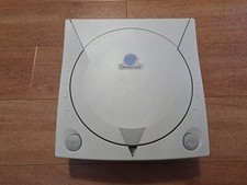 Sega dreamcast grau gebraucht kaufen  Nürnberg
