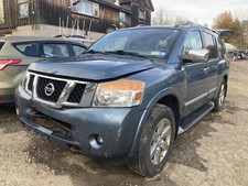 Nissan armada strut for sale  Cooperstown