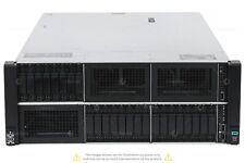 HPE DL580 G10-24SFF 4x Xeon Platinum 8260L 768 GB RAM 8x 480GB SSD na sprzedaż  PL