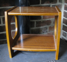 Plan astro teak for sale  LEEDS
