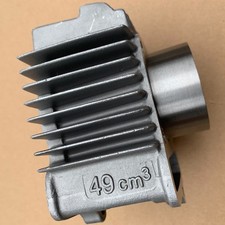 85cc alloy 51mm d'occasion  Expédié en Belgium