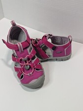 Keen seacamp cnx for sale  Austin