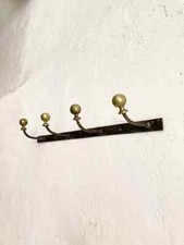 Porte manteau mural d'occasion  Boussens