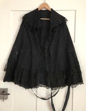 Antiker umhang cape gebraucht kaufen  Leutershausen