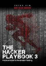 Hacker playbook like for sale  Jessup