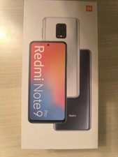 Xiaomi redmi note d'occasion Xiaomi redmi note d'occasion  Gisors