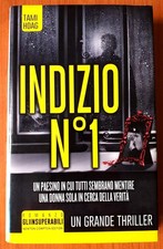 Tami hoag indizio usato  Italia