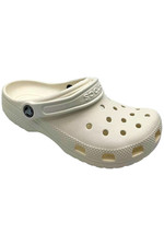 Usado, Tamanco Crocs infantil unissex clássico branco comprar usado  Enviando para Brazil