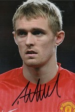 Darren fletcher manchester gebraucht kaufen Darren fletcher manchester gebraucht kaufen  Salzgitter