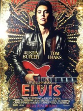Elvis austin butler gebraucht kaufen Elvis austin butler gebraucht kaufen  Ahlen-Vorhelm