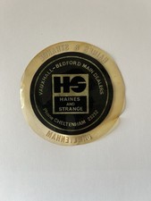 Vauxhall haines strange for sale  OKEHAMPTON