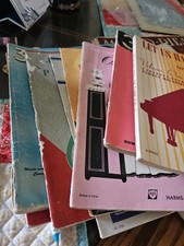 Lot vintage 40s for sale  Haltom City