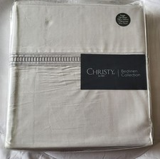 Christy bedlinen collection for sale  BANGOR