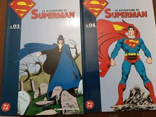 Avventure superman 04 usato  Penne