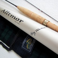 Daiwa alltmor 2pc for sale  Shipping to United Kingdom