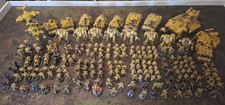 Warhammer 40k space gebraucht kaufen  Amberg