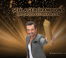 Florian silbereisen schlagerch gebraucht kaufen  Frankfurt am Main