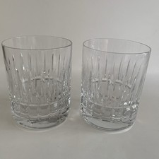 Leaded crystal old for sale  Massillon