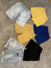 Kurze hosen 104 gebraucht kaufen  Altdöbern