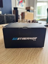 Gostreamer quad core for sale  SLOUGH