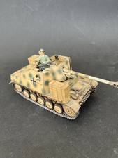Modellbau tamiya jagd gebraucht kaufen  Remagen