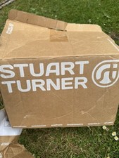 Stuart turner showermate for sale  HASLEMERE