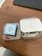 Ancien ipod shuffle d'occasion  Aix-les-Bains