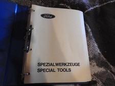 Ford ldtimer spezialwerkzeuge gebraucht kaufen  Höchstädt a.d.Donau