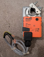 Belimo klappenantrieb stellant gebraucht kaufen Belimo klappenantrieb stellant gebraucht kaufen  Leipzig