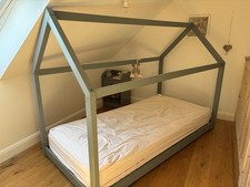 Child playhouse bed for sale  ASHFORD
