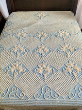 Vintage blue white for sale  Longmont