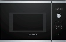Bosch bfl554ms0b built for sale  BEDFORD