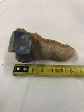 Fluorine bleue quartz d'occasion  L'Arbresle