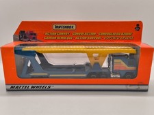 matchbox transporter gebraucht kaufen matchbox transporter gebraucht kaufen Wülfrath