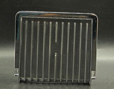 Usado, Máquina de café expresso Nespresso Le Cube D185 bandeja frontal de metal substituição usada fabricante de equipamento original comprar usado  Enviando para Brazil