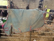 Turnout rug for sale  READING