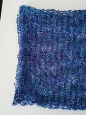 Scaldacollo lana fatta usato Scaldacollo lana fatta usato  Padova