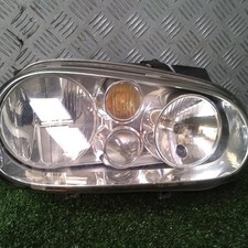 Phare droit volkswagen d'occasion  France