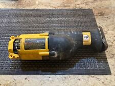 Dewalt dc385 reciprocating for sale  North Fort Myers
