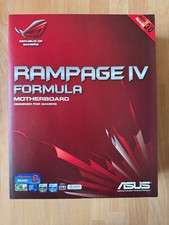Asus rog rampage gebraucht kaufen  Bramsche