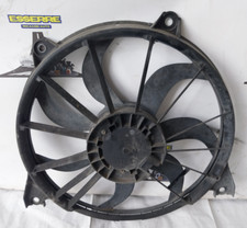 Elettroventola fiat freemont usato  Sant Angelo Romano