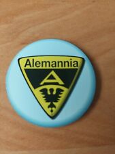 Magnet alemannia aachen gebraucht kaufen  Reken