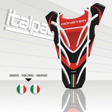 Paraserbatoio per ducati usato  Rimini