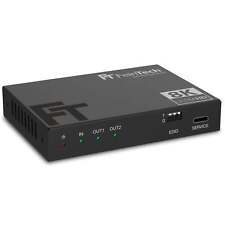Hdmi splitter 120hz gebraucht kaufen  Lübben (Spreewald)