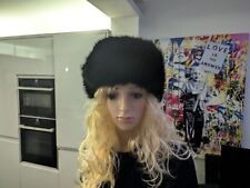 Men winter fur for sale  COVENTRY